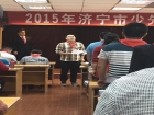 讓祖國的花朵健康綻放——少先隊(duì)輔導(dǎo)員 忙“充電”