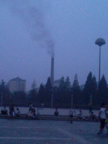 wenshang