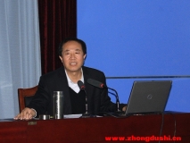 汶上縣攝影家協(xié)會邀請閆毅進(jìn)行攝影培訓(xùn)