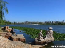 幸福生活,從釣魚開始