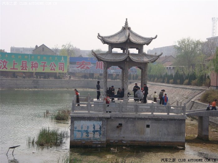汶上寶相寺圖片合集