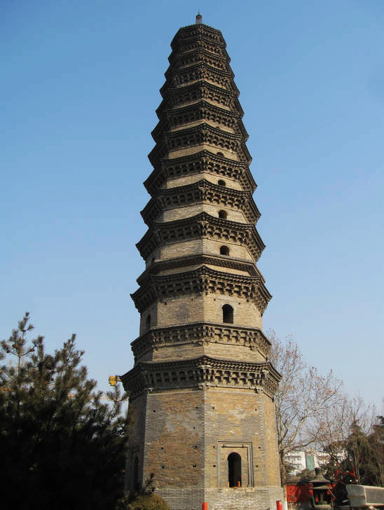 實(shí)拍佛都汶上大寶相寺的“悟空佛牙” - 張子涵 - 張子涵的博客