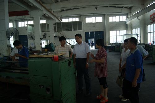 汶上團(tuán)縣委積極開展基層共青團(tuán)工作調(diào)研