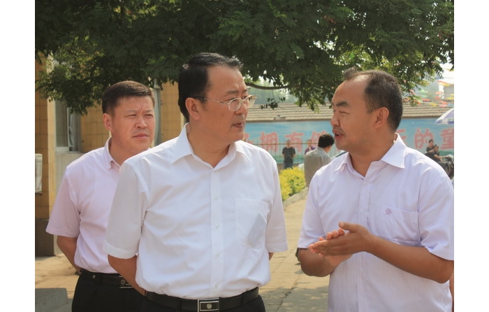 汶上縣教育事業(yè)科學(xué)發(fā)展巡禮