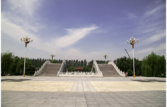 汶上縣郭倉鎮(zhèn)招大引強“百日會戰(zhàn)”實現(xiàn)開門紅