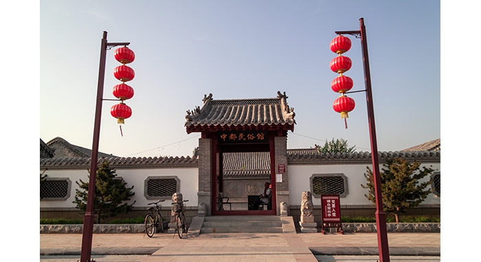 汶上縣喜獲山東省首批八個美麗鄉(xiāng)村建設(shè)試點縣之一 獲得省市財政獎補資金1100萬元