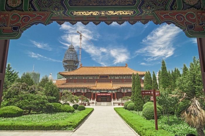 濟寧市督導(dǎo)組來汶上縣督導(dǎo)檢查四德工程建設(shè)情況