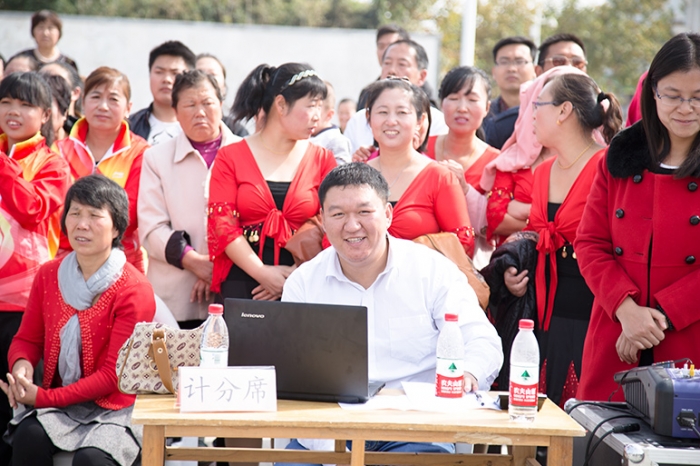 汶上縣總工會召開黨的群眾路線教育實踐活動總結(jié)會議