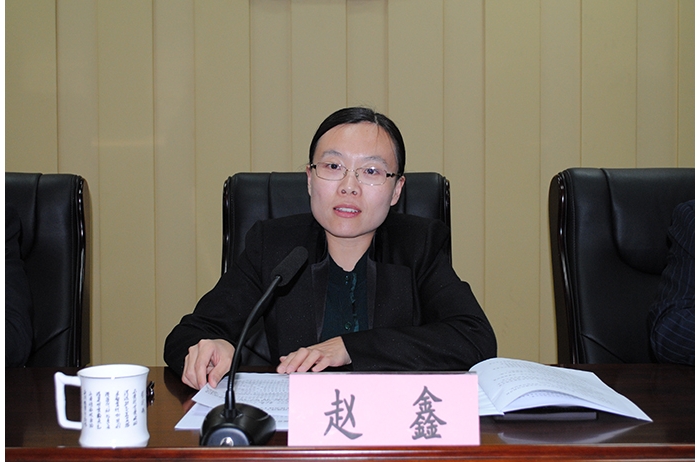 汶上縣推薦評(píng)選市第十屆勞動(dòng)模范工作會(huì)議召開(kāi)
