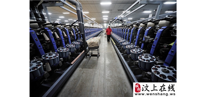 汶上：逆勢(shì)騰飛迸發(fā)經(jīng)濟(jì)新活力