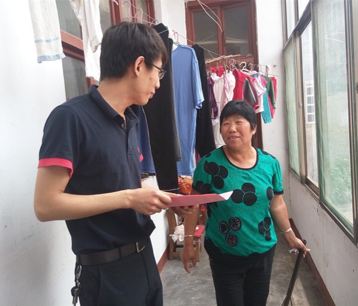 汶上共青團汶上縣委：發(fā)揮志愿力量  助力美麗鄉(xiāng)村本文為汶上信息港轉載自互聯(lián)網(wǎng)，如有 ...
