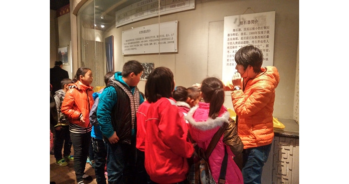 楊店鎮(zhèn)組織留守兒童開展感受城市活動本文為汶上信息港轉載自互聯(lián)網(wǎng)，如有侵權，請聯(lián)系 ...