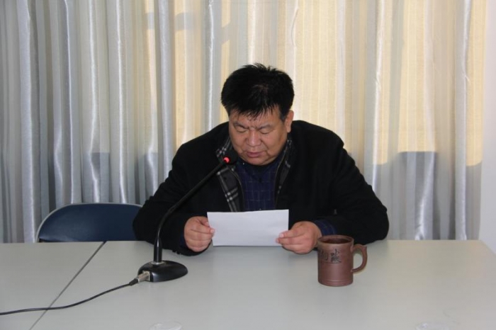 家校同心，師生同行
