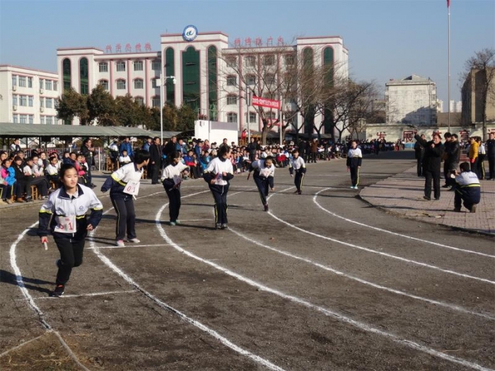 接力棒，力量之棒