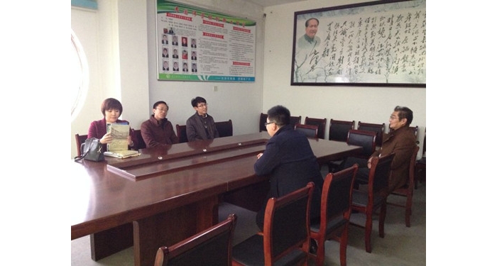 團(tuán)市委檢查組到汶上檢查驗(yàn)收市級(jí)示范性基層團(tuán)組織本文為汶上信息港轉(zhuǎn)載自互聯(lián)網(wǎng)，如有 ...
