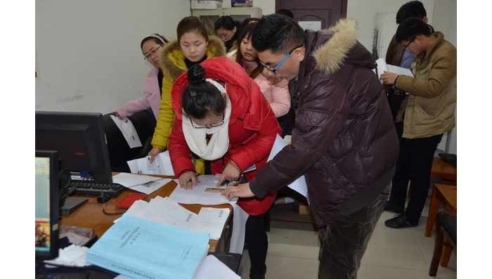 汶上52人領(lǐng)取學(xué)費(fèi)和國家助學(xué)貸款補(bǔ)償金