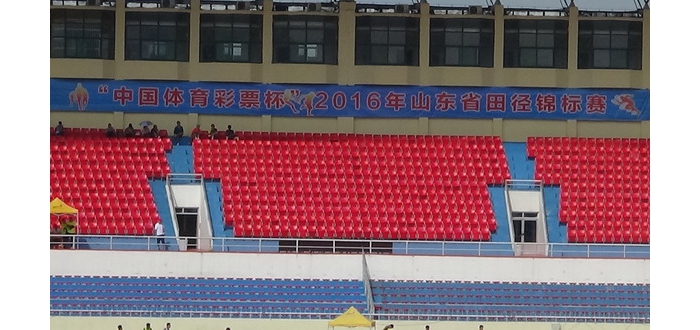 我縣運(yùn)動(dòng)員在省田徑錦標(biāo)賽中再創(chuàng)佳績