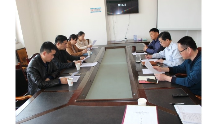 鄲城縣農(nóng)機局來汶上考察交流全程機械化示范縣創(chuàng)建工作