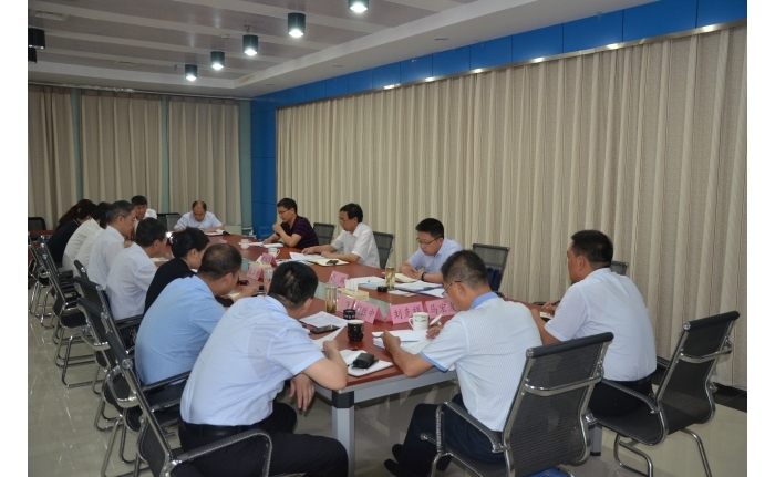 市人社局到汶上縣集中督導(dǎo)檢查人社工作