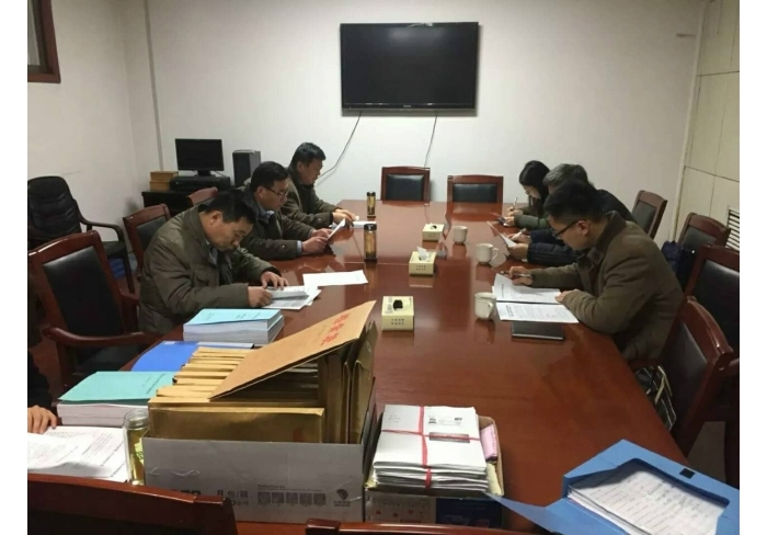 市人社局督導組到汶上縣督導檢查人社領域扶貧工作