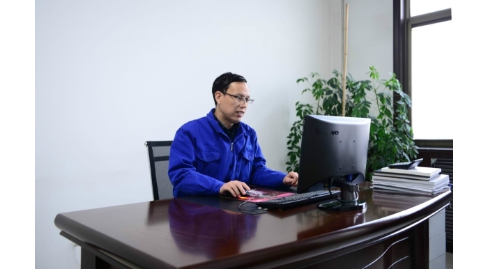 汶上縣人民政府 工作動(dòng)態(tài) 汶上新增一名濟(jì)寧市有突出貢獻(xiàn)的中青年專家