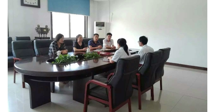 汶上縣人民政府 工作動(dòng)態(tài) 市人社局人才服務(wù)中心副主任李雪靈一行到汶上調(diào)研清華大學(xué)博 ...