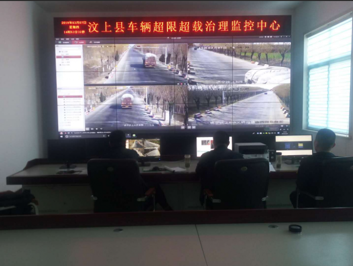 汶上縣人民政府 部門動態(tài) 縣交通運輸局聯(lián)合公安交警運用“互聯(lián)網(wǎng)+大數(shù)據(jù)”識破“遮牌  ...