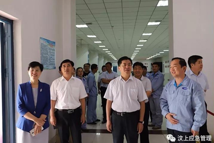 汶上縣人民政府 政務(wù)要聞 山東省應(yīng)急管理廳黨組成員、副廳長曹魯來汶開展主題教育專項 ...