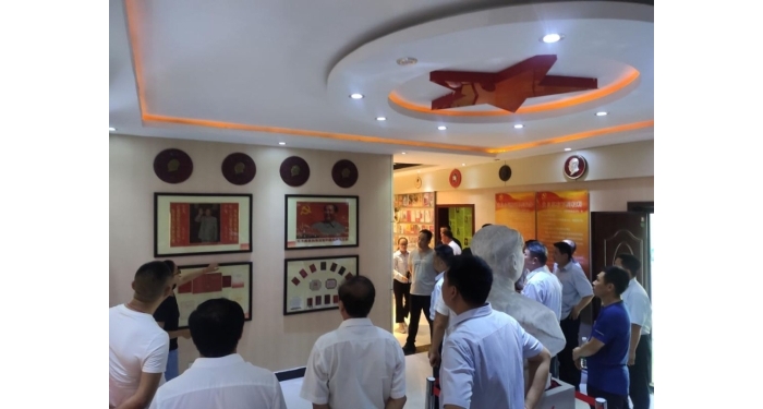 汶上縣人民政府 工作動(dòng)態(tài) 【汶上黨建工作】縣住房保障中心組織開(kāi)展慶祝建黨98周年系列 ...