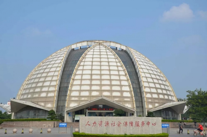 汶上縣人民政府 工作動態(tài) 汶上縣舉辦2019年高校畢業(yè)生就業(yè)見習 專場招聘會