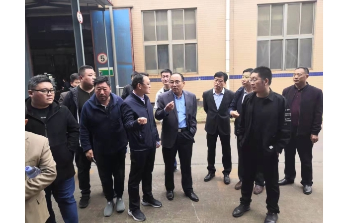 汶上縣人民政府 部門動態(tài) 縣工信局組織全縣鑄造企業(yè)赴鄒城學(xué)習(xí)秋冬季綠色生產(chǎn)先進工作 ...