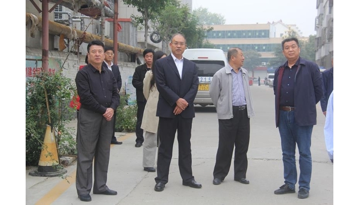 汶上縣人民政府 工作動態(tài) 縣政協(xié)到縣住房保障中心督導(dǎo)重點提案（新老小區(qū)物業(yè)管理）辦 ...