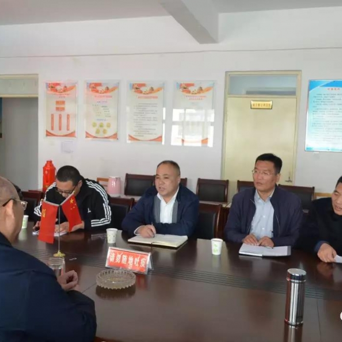 汶上縣人民政府 部門動態(tài) 縣交通運輸局黨組副書記到西和社區(qū)講黨課
