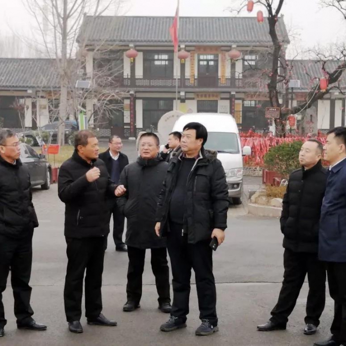 汶上縣人民政府 部門動(dòng)態(tài) 省住建廳對(duì)汶上縣美麗村居建設(shè)省級(jí)試點(diǎn)情況進(jìn)行評(píng)估