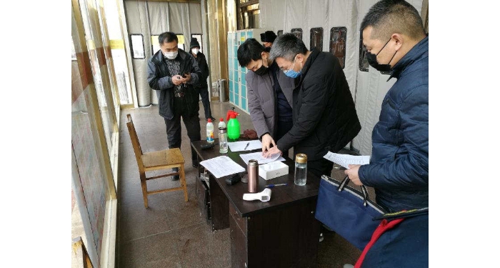 汶上縣人民政府 部門動態(tài) 縣市場保障供應組赴各鄉(xiāng)鎮(zhèn)（街道）商超、農(nóng)貿(mào)市場、生產(chǎn)加工 ...