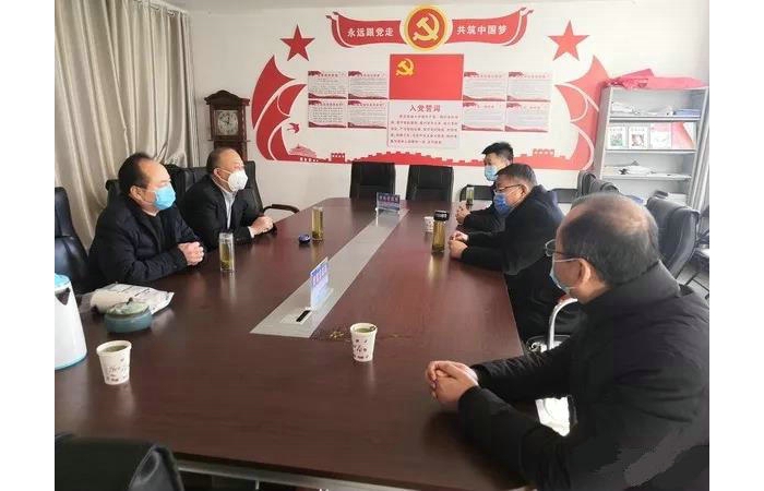 汶上縣人民政府 教育動(dòng)態(tài) 汶上縣教體局檢查中小學(xué)疫情防控工作