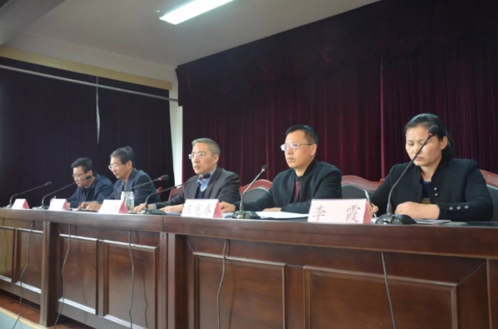 汶上縣人社局召開“人社服務(wù)質(zhì)效提升行動(dòng)”工作動(dòng)員會(huì)議