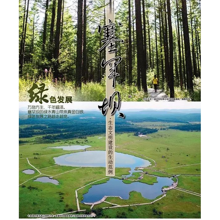 汶上縣國民當(dāng)局 通知通知布告 塞罕壩精力公益告白通稿
