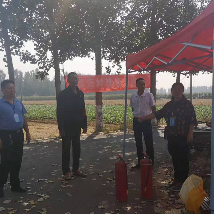 縣農(nóng)業(yè)農(nóng)村局開展“不忘初心、牢記使命”主題教育系列活動