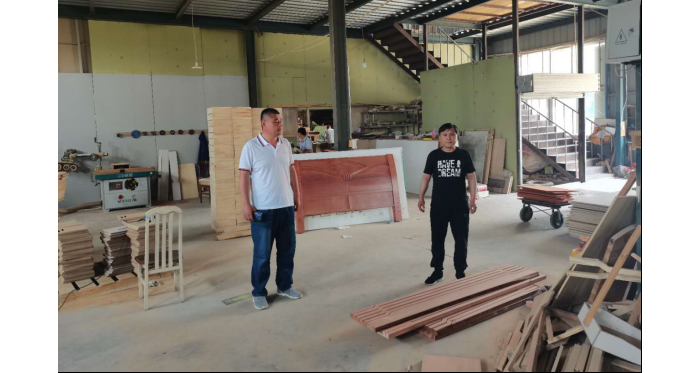 【行政檢查】苑莊鎮(zhèn)對企業(yè)進行執(zhí)法檢查