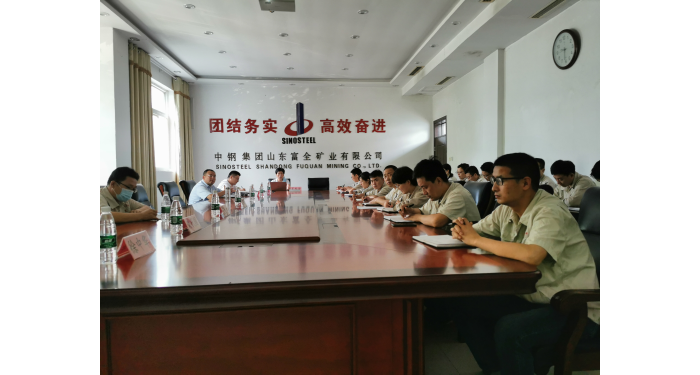 汶上縣訂單式普法！為企業(yè)量身定做法律服務(wù)套餐