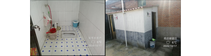 些小吾曹州縣吏，一枝一葉總關(guān)情——縣住建局持續(xù)推進(jìn)農(nóng)村“廁所革命”