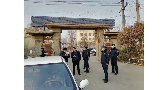 開展駕培市場(chǎng)安全整治，創(chuàng)造安全有序?qū)W車環(huán)境
